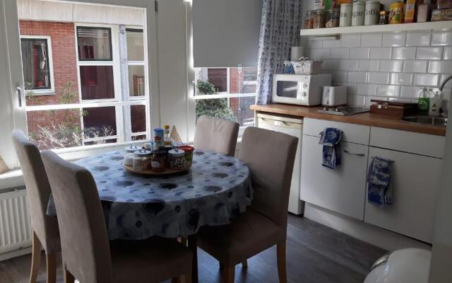 Bed & Breakfast WestViolet