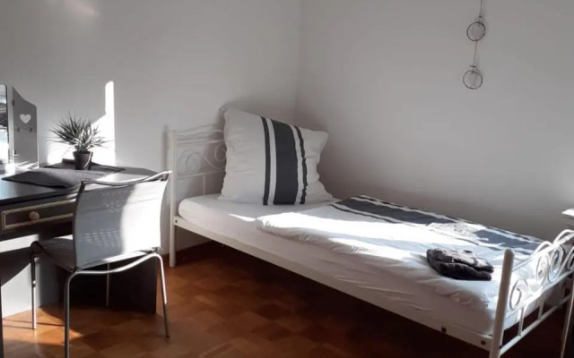 Apartment Ground Floor Laatzen