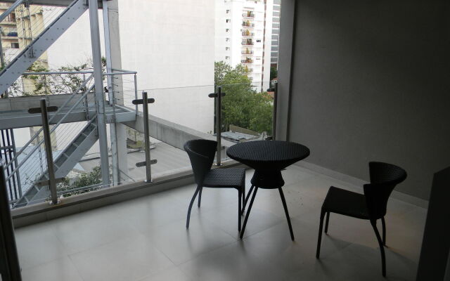 O2 Hoteles Mar del Plata
