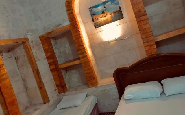 Alkan Butik Otel