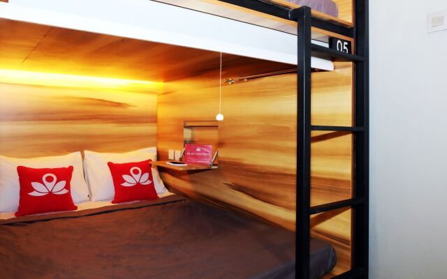Livinn Hostel by Zen Rooms