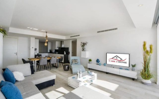Al-1312 Estepona - Apartment - Alcazaba Lagoon