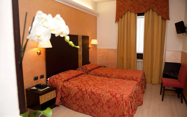 Hotel Edo