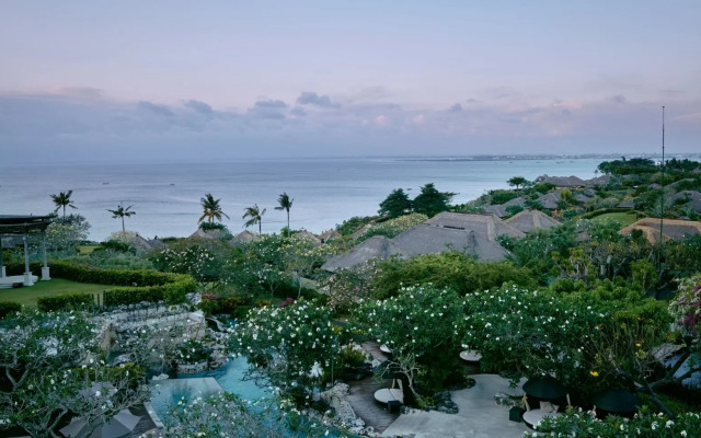 AYANA Villas Bali