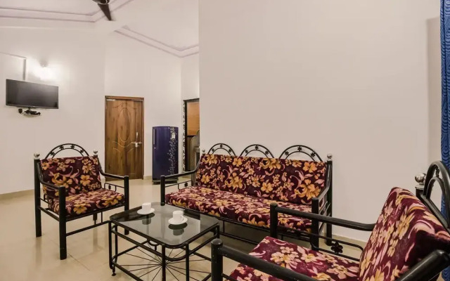 OYO 19545 Home Peaceful 3BHK Arambol