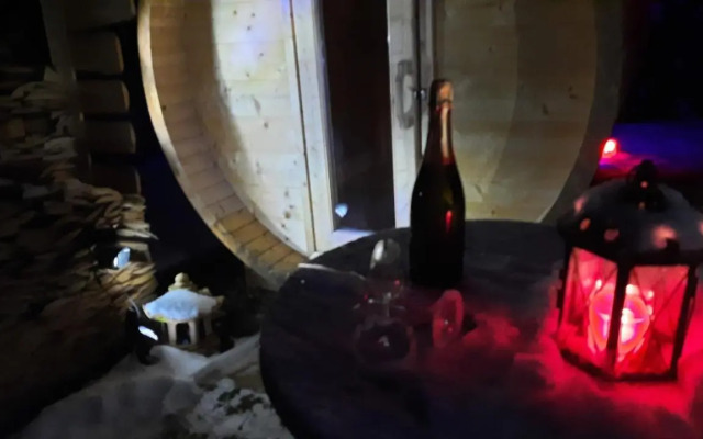 Ferienwohnung Wörnerblick