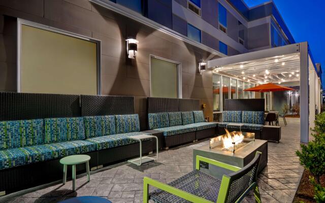 Home2 Suites by Hilton Williston Burlington, VT