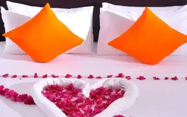 Wasu Villa Hotel Dambulla