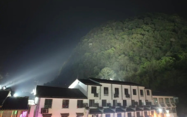 Yangshuo West Street Boutique Hotel