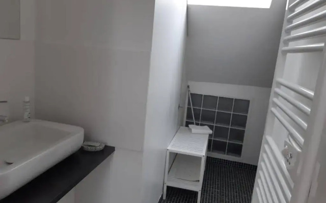 Au Moulin de l'Andelle