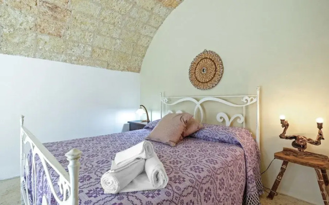 Castello Risolo Specchia