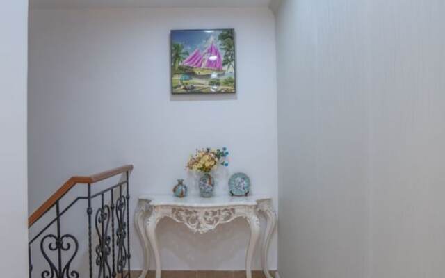 Nankun Mountain Resort Villa No.16