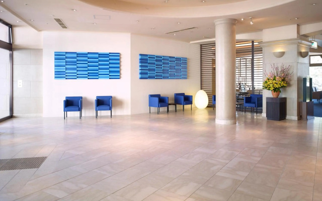 Shiraraso Grand Hotel