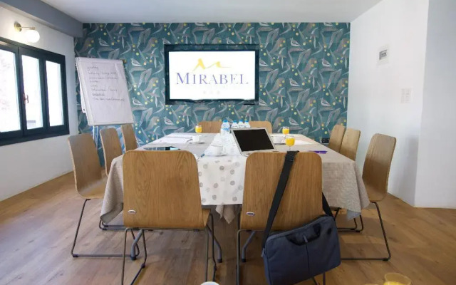 Mirabel Hotel
