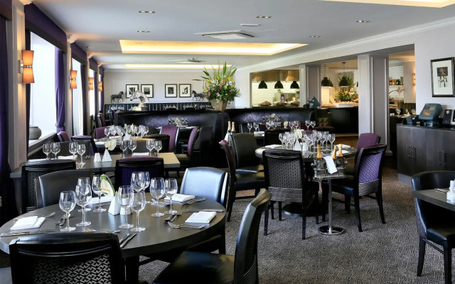 Macdonald Berystede Hotel