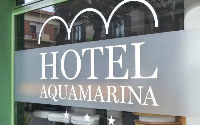 Hotel Aquamarina