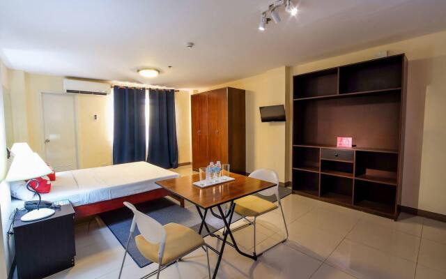 ZEN Rooms Mabini Ermita