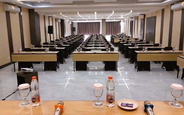 Fovere Hotel Kuala Kapuas