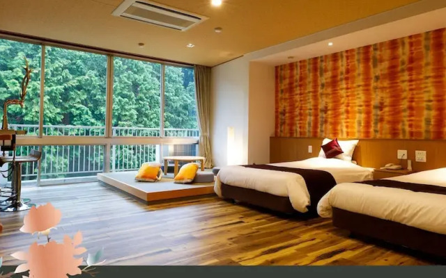 Misugi Resort Hotel Annex