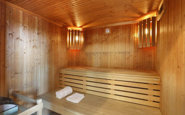 Résidence Nemea les Roches