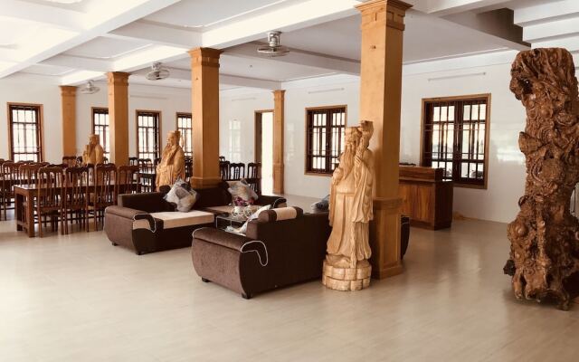 Phong Nha Little Villa