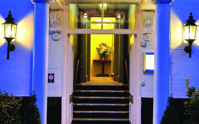 White Lion Hotel - Aldeburgh