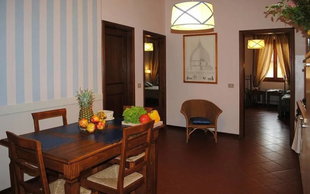 Appartamenti La Medicea