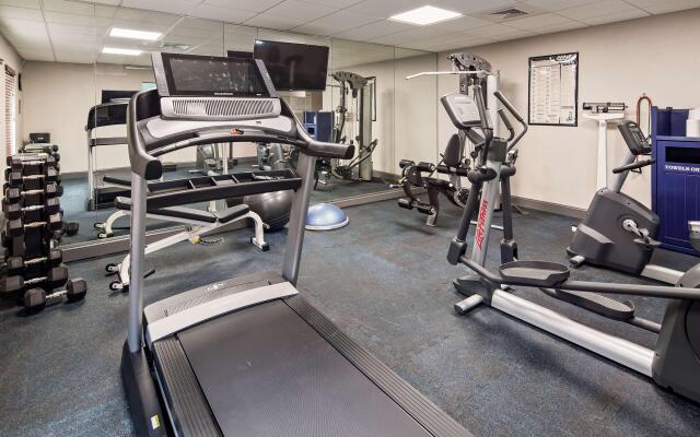 Best Western North Attleboro / Providence Beltway