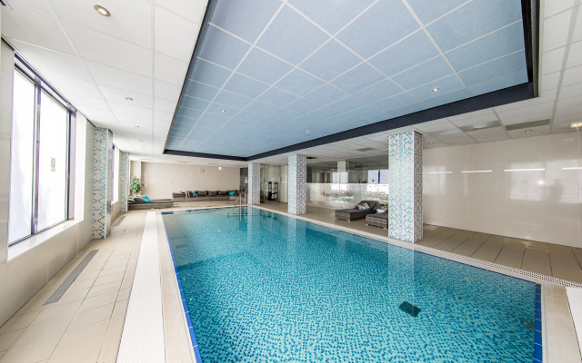 Fletcher Hotel - Restaurant Jagershorst - Eindhoven