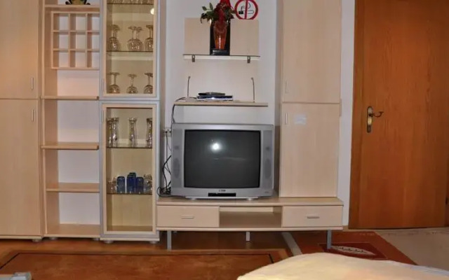 Ferienwohnung Falkner