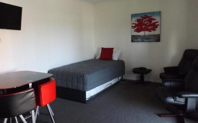 Gateway Motor Lodge Wanganui