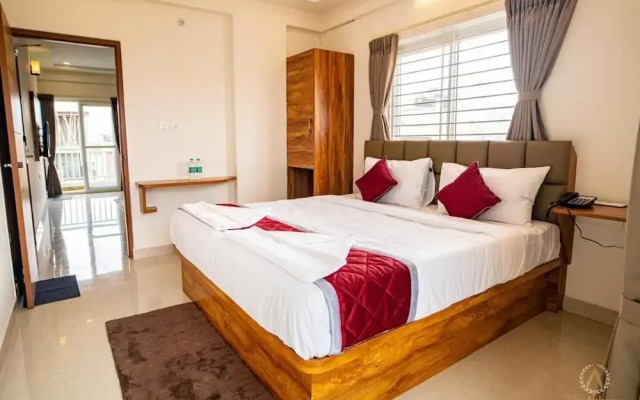 The Auberge - Boutique Hotel