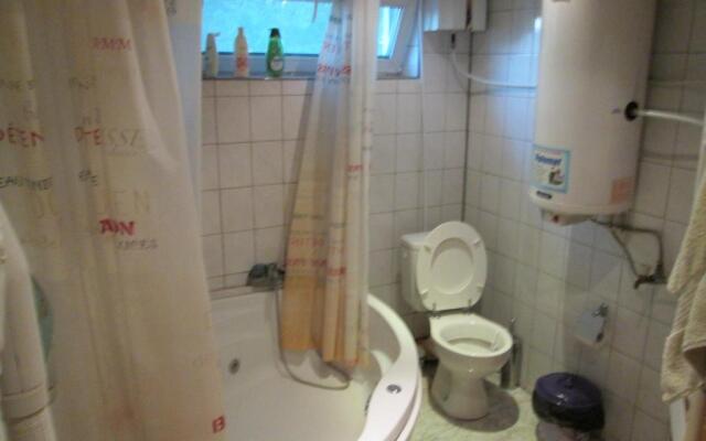 Guesthouse in Ivanovo