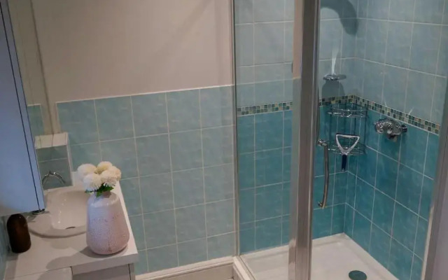 San Rocco, Bembridge