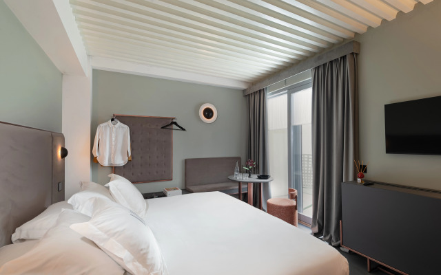 Vis Urban Suites & Spa