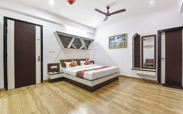 Fabhotel Bunglow 16