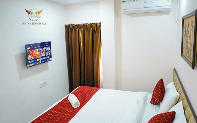 Divine Homestay