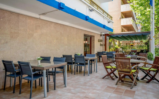 Hotel Tolosa