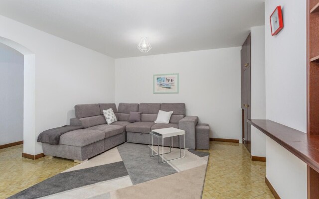 Awesome Home in Omisalj With Wifi and 2 Bedrooms