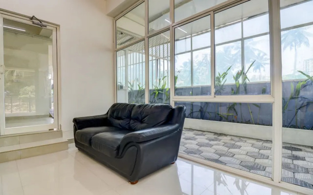 Ushodaya Suites by Treebo