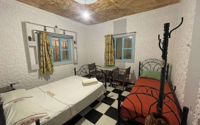 Maison D'Hôtes Et Musée