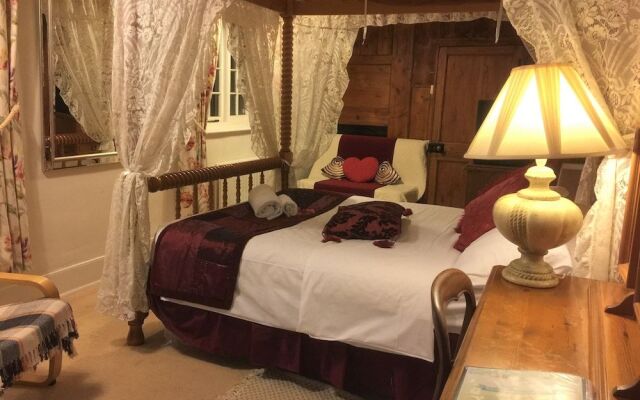 St Peters Bed and Breakfast