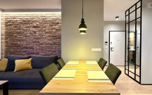 Apartamenty Doki Living Q4Apartments