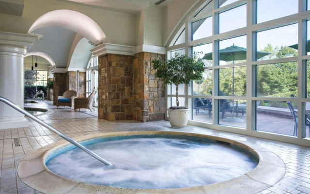 The Ballantyne, A Luxury Collection Hotel, Charlotte