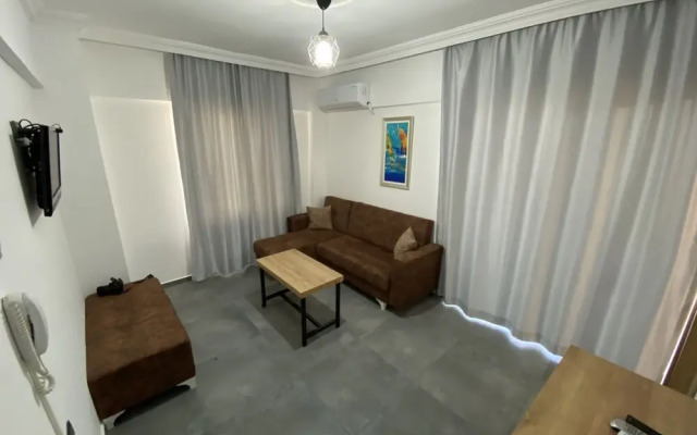 The Pera Hotel Marmaris