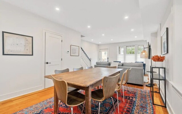 Ardmore Home - Sleeps 7