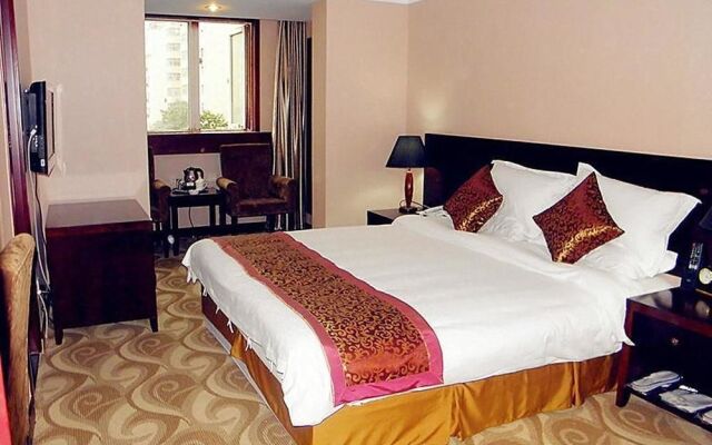 Rongjiang International Hotel