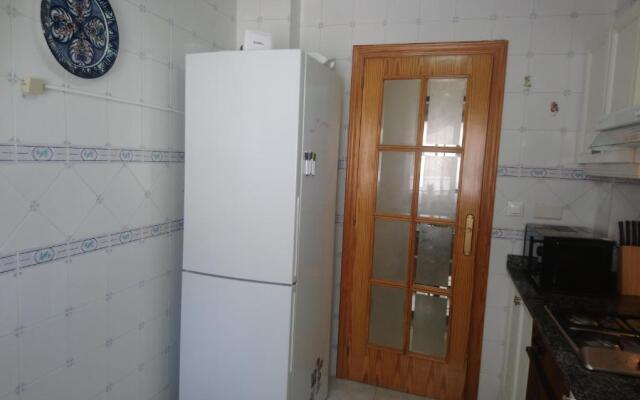 Apartamento Petrel II