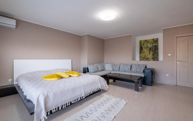 Marvellous Apt / Roof Top Terrace / 2bdr / 2bth