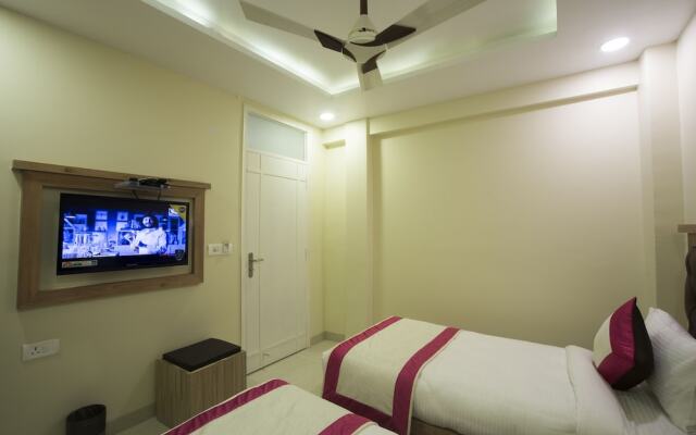 Hotel India International Sitare